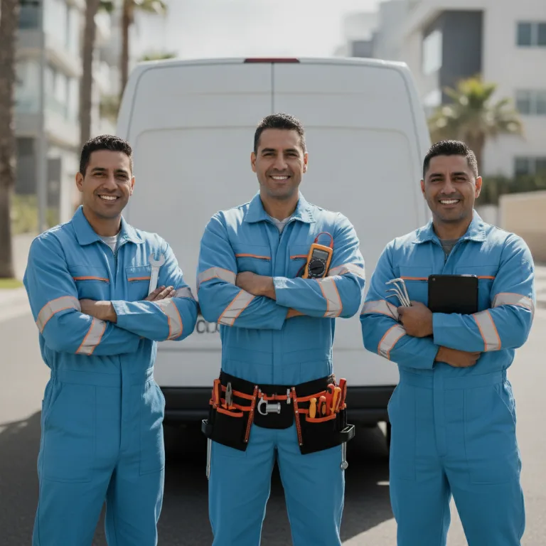 Reparación de Refrigeradores equipo en Teziutlan
