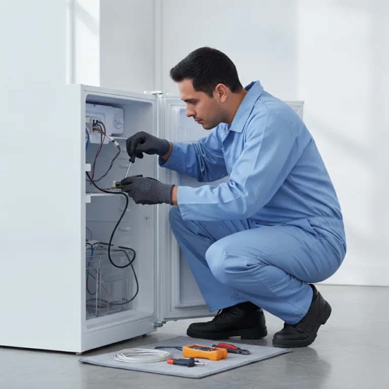 Reparación de Refrigeradores servicio en Teziutlan